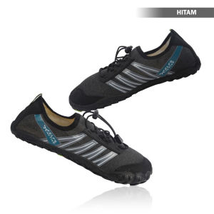 Elfs Active Aqua Shoes | Sepatu Pantai | Water Sports Slip Ons