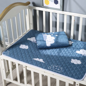 AODUOYAYA 70*90cm Washable Baby Diaper Pad Thick Menstrual Pad Breathable Underpad Pad for Kids and Adult