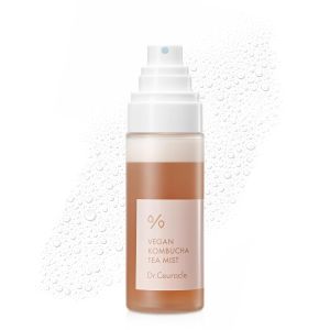 Nước xịt dưỡng da Dr.Ceuracle Vegan Kombucha Tea Mist dạng sữa dung tích 2.70 fl.oz. oz.