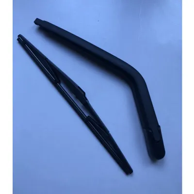 AC19 Car Windscreen Rear Wiper Arm and Blade Bajaj RE TVS King Avanza Innova Wigo