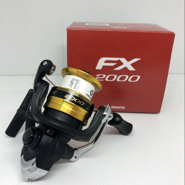 reel shimano stella 1000 New 2022 Shimano STELLA FK 1000-5000 Saltwater Spinning Fishing Reel