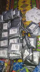 setelan motif pita / Baju setelan anak terbaru / Setelan anak wanita umur 5-10 tahun / Baju anak wanita / Baju anak perempuan