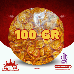 Seblak Kering Kerupuk Bawang Pedas Daun Jeruk 1Kg Pedas Sebring Kerupuk Kemplang Chilli Oil Cikruh