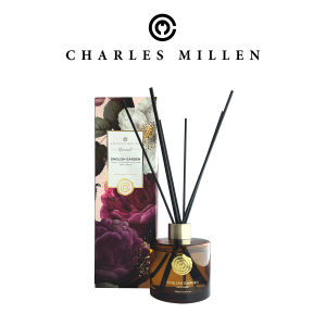 (1 Boxes) Charles Millen Unwind Home Spa Indulgence Diffuser 200ml