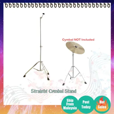Straight Cymbal Stand/ Bar chimes Stand/ Stand Cymbal/ Stand Barchime Percussion