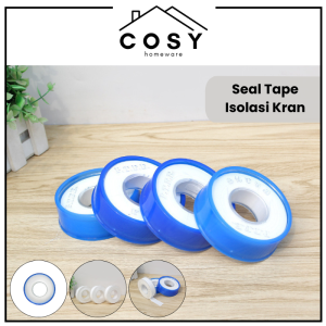 COSY Seal Tape Isolasi Selotip Siltip Keran Kran Air