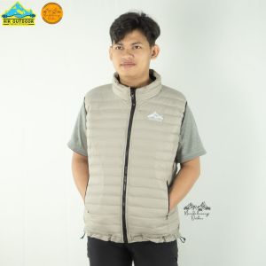 ROMPI PARASUT TEBAL/ JAKET ROMPI /VEST PARASUT PREMIUM