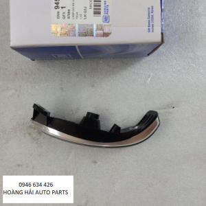 ĐÈN XI NHAN TRÊN GƯƠNG CHEVROLET CRUZE 2017 CHÍNH HÃNG