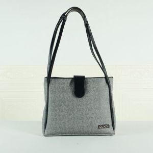 QUINTA SHOULDER BAG CLEA TAS BAHU WANITA SPESIAL SYNTHETIC LEATHER DENIM