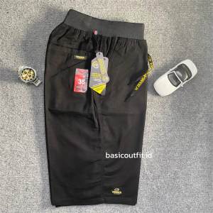 Celana Pendek Kolor Chinos Pria Dewasa [27-44] Bahan Stretch Premium RPD03D