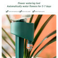 Automatic watering machine, lazy flower watering machine, automatic watering machine for business trip. 