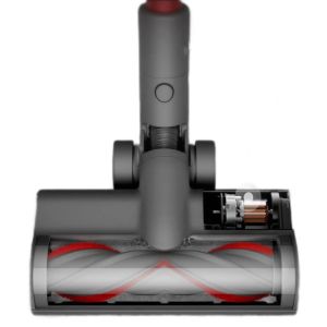 For For Dreame T10 T20 T30 V11 V12 V12 Pro V16 Handheld Wireless Vacuum Cleaner Carpet Brush Assembly with Roller Brush AccessoriesFast shipping