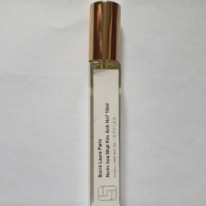 Nước hoa Nữ SUCRÉ LAURA Laura Paris Nhật Kim Anh No7 (Chiết 10ml)