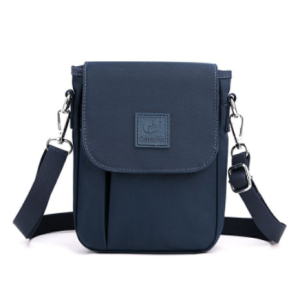 TAS COLORFUL FOX 0421 tas hp tas trendy colorful fox 0421 tas selempang wanita tas pinggang nilon waterproof ahan Nilon Waterproof Anti Air - Sling Bag Wanita Korea - hangbag wanita terlaris - tas wanita - tas cewek - shoulder bag