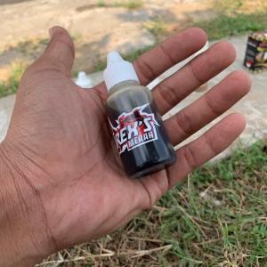 Esen Galatama Lele Blenok dan Irex