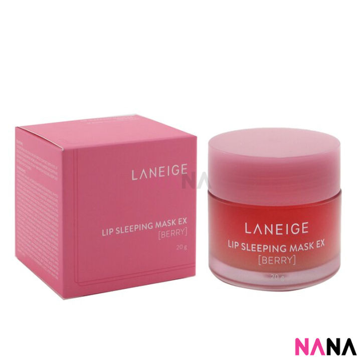 Laneige Lip Sleeping Mask EX 20g