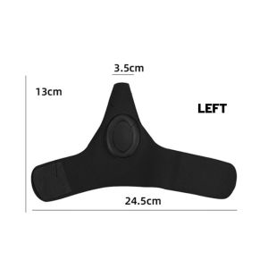 Jempol Corrector Pelurus Jari Kaki Bengkok Hallux Valgus | Silikon Alat Terapi Korektor Tulang | Alat Terapi Jempol kaki bengkok