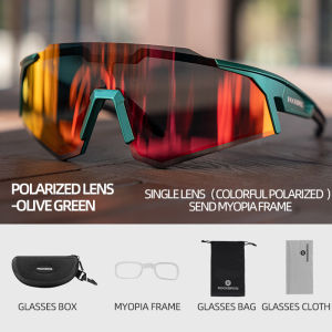 ROCKBROS New Cycling Glasses Polarized Photochromic Bike Glasses Outdoor UV400 Bicycle Eyewear Sunglasses Sports MTB Road Bicycle Glasses Goggles