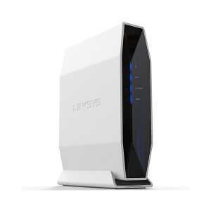 Linksys E9450 MAX-STREAM AX5400Mbps Wi-Fi 6 Mesh Router - Used Universal Plug