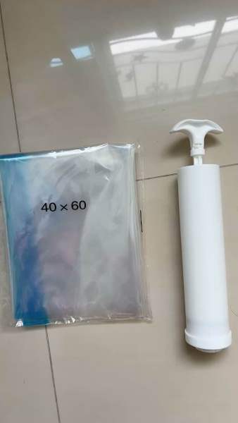 Buyer review video 2