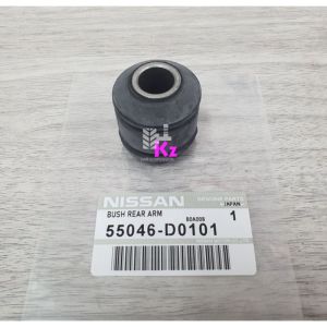NISSAN X-TRAIL T30 2000 - 2007 - REAR LOWER ARM BUSH / REAR UPPER ARM BUSH / REAR TRAILING ARM BUSH
