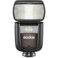 Đèn Flash Godox V860III dùng cho máy ảnh Canon. 