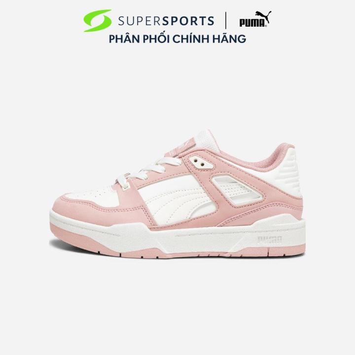 PUMA Giày sneaker nữ Slipstream Prm - 39206103 Giày Thể Thao Cho Nữ Giày  Sneaker Chất Liệu Cao Cấp Giày Thể Thao Thiết Kế Thời Trang - Lazada |  Lazada.vn