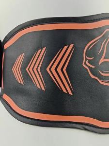AE Belly slimming device fitness exercise equipment abdominal muscle belt abdominal strengthening equipment home use custom-made for belly reduction