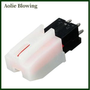Aolie 3X Turntable Stylus Needle for LP Record Player Phono