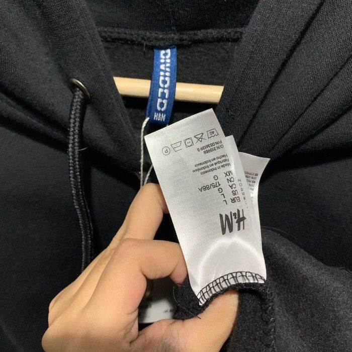 H&m jaket clearance