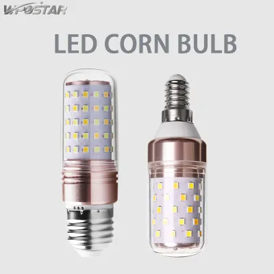 E14 E27 LED 12W 16W 18W High Brightness Lamp Light AC 220V Bulb Chandelier
