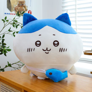 LZ60 plush Cute Chiikawa doll gift girlfriend Baby Soothing Toys Throw Pillow stuffed toys Home Decor L60Z