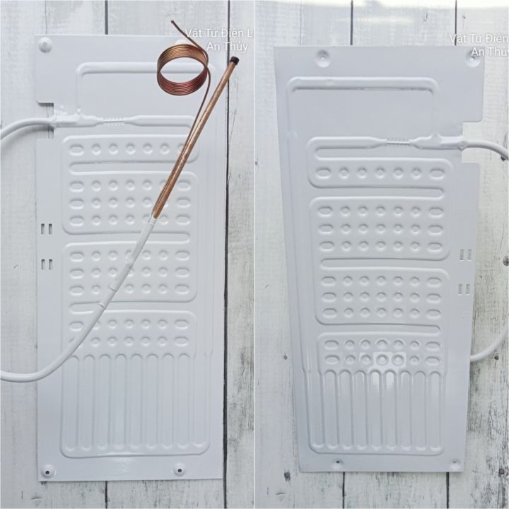 Dàn lạnh tủ mát kích thước 21cm x 50cm
