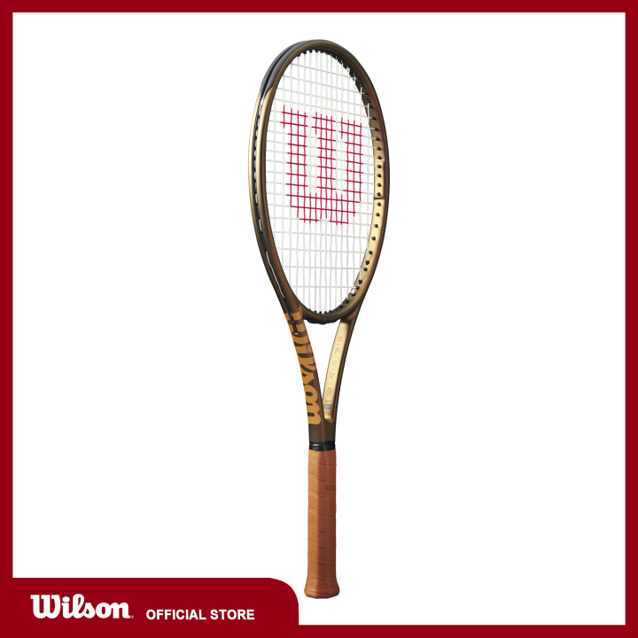 Wilson PRO Staff 97 v14 Tennis Racket 