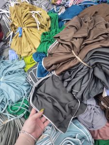 🆘XÃ HÀNG🆘 Vỏ Gối Nằm 35K/CẶP Vải Thun Lạnh Hàn Quốc Siêu Mát LạnhHút Mồ Hôi Mềm Mịn Vỏ Gối Nằm Ôm. Áo Gối Giá Rẻ Vải Thun Lạnh Siêu Mát _ Nemtot Bedding