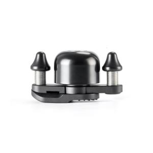 จักรยานไฟฟ้ากันน้ำ Klakson Alarm สกู๊ตเตอร์สามล้อสำหรับจักรยานเสือหมอบแตรเตือนปริมาณมาก