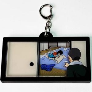 SOTOP วอลเลย์บอลเยาวชน พวงกุญแจเยาวชนวอลเลย์บอล การเปิดประตูและการเผชิญหน้า การผจญภัยในห้องน้ำ อนิเมะวอลเลย์บอลเยาวชน ของเล่นตลกๆ ภูเขาดวงจันทร์ พวงกุญแจรูปการผจญภัยในห้องน้ำ ทีมวอลเลย์บอลหญิง