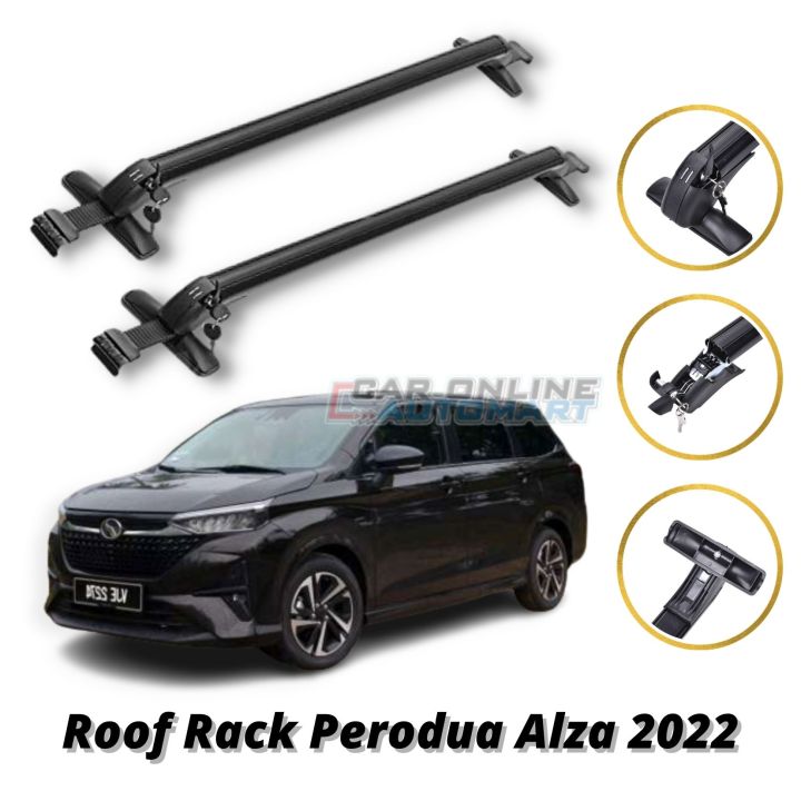 Taka roof box discount alza