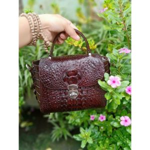 Túi đeo chéo đeo vai cho nữ sang trọng