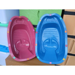 bak mandi bayi/bak mandi bayi plastik/bak mandi plastik bayi/bak bayi untuk mandibak bayi untuk mandi polos