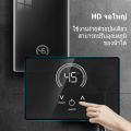 VIIY เครื่องทำน้ำอุ่น ระบบตัดอัตโนมัติ เครื่องทำอุ่น Water Heater เครื่องทำน้ำร้อนน้ำอุ่น เครื่องทำน้ำร้อน 5500Wเครื่องทำน้ำอุ่นกำลังสูง ของขวัญปีใหม่. 