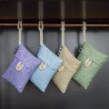 Bamboo Charcoal Air Purifying Bags Breathe Green Charcoal Odor Eliminator Bags Nature Fresher Air Purifier Bags Activated Charcoal Odor Absorber for Home Car. 