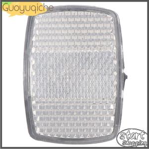 【Guoyuqiche】 Đèn hậu phản quang bằng nhựa cho xe đạp đèn hậu cảnh báo trước và sau