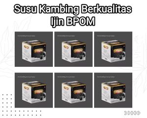 SUSU ETAWA DEAMOND 1KG SUSU ETAWA cegah osteoporosis nyeri sendi kesemutan gangguan pernapasan gangguan pencernaan dll Susu etawa 1 kg