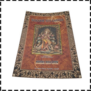 Buku Kekawin Niti Sastra Terjemahan Bali Latin Agama Hindu I Ketut Lombok Adnyana