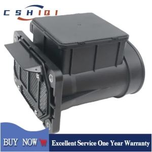 kkmf E5T05071 Air Flow Meter For Mitsubishi Pajero Nimbus Uf Triton Car Parts Accessories E5T06071 MD357338 MD172609 MD183609 P9M4Y