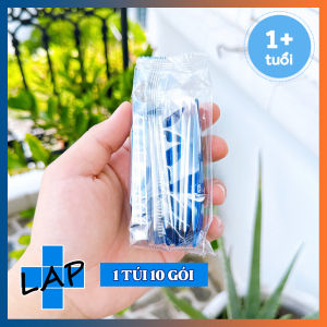 YUNPRO (Hàng nhập khẩu) - Men vi sinh Hàn Quốc bổ sung lợi khuẩn cho cả gia đình.