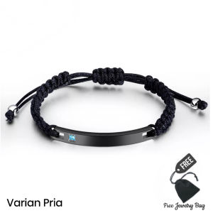 Gelang Couple ANA Anti Karat Pasangan Stainless Steel GGCTAL