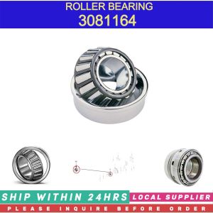 3081164 ROLLER BEARING  [PRE-ORDER BEFORE ARRIVAL] FOR CUMMINS ISX ISX15 QSK11.9 QSK15