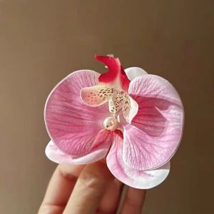 Hair Accessories Offbeat Hairpin Grab the Hair Fixed Hairstyles Lightweight Fine and Delicate